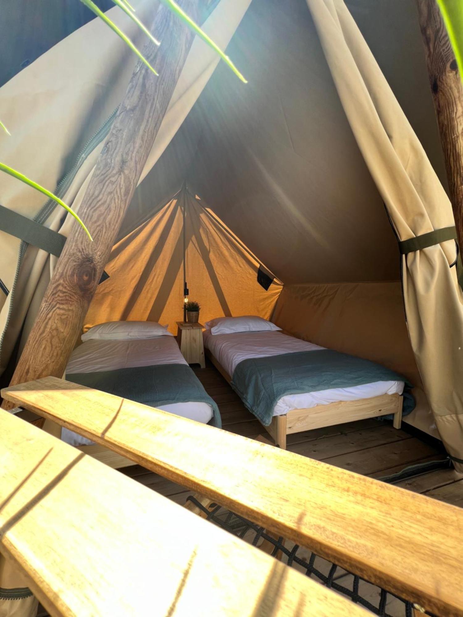 Tent