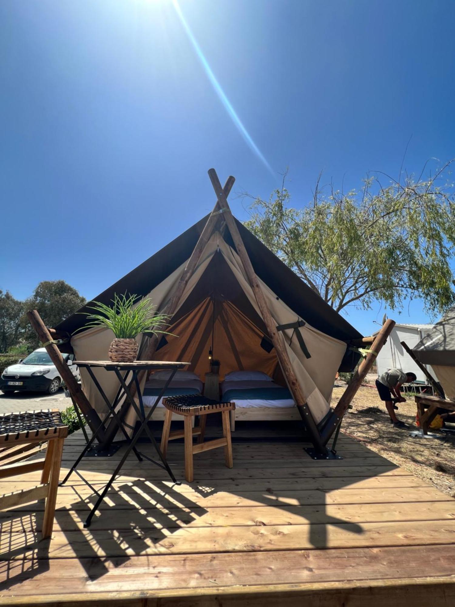 Tent