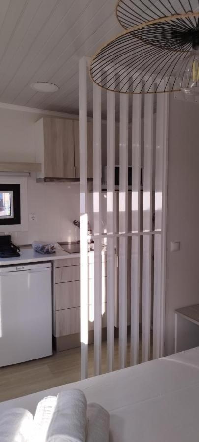 One-Bedroom Bungalow