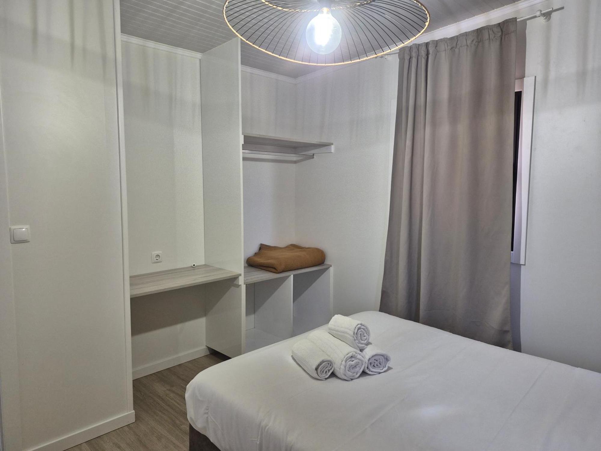 Two-Bedroom Bungalow