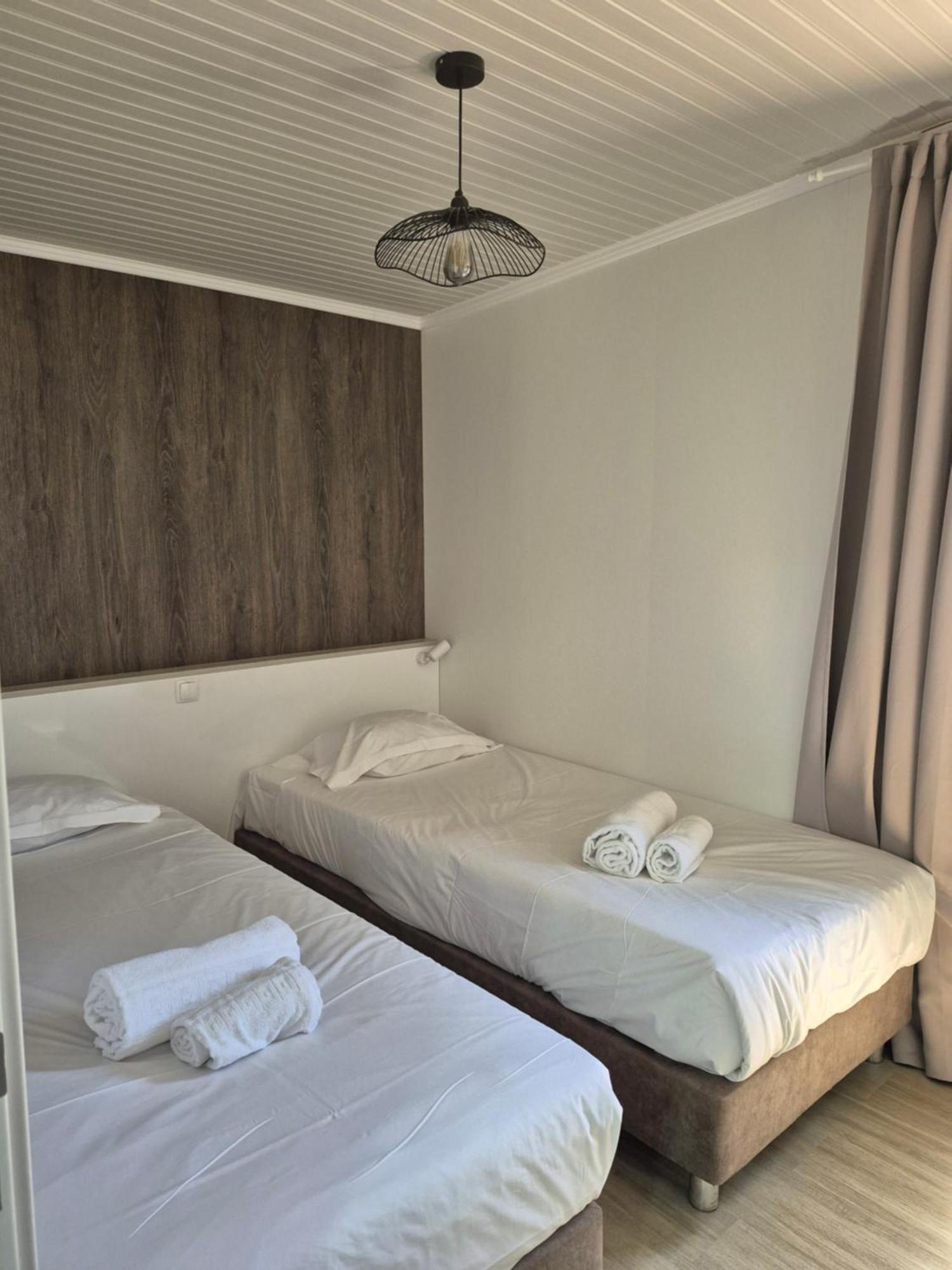Two-Bedroom Bungalow