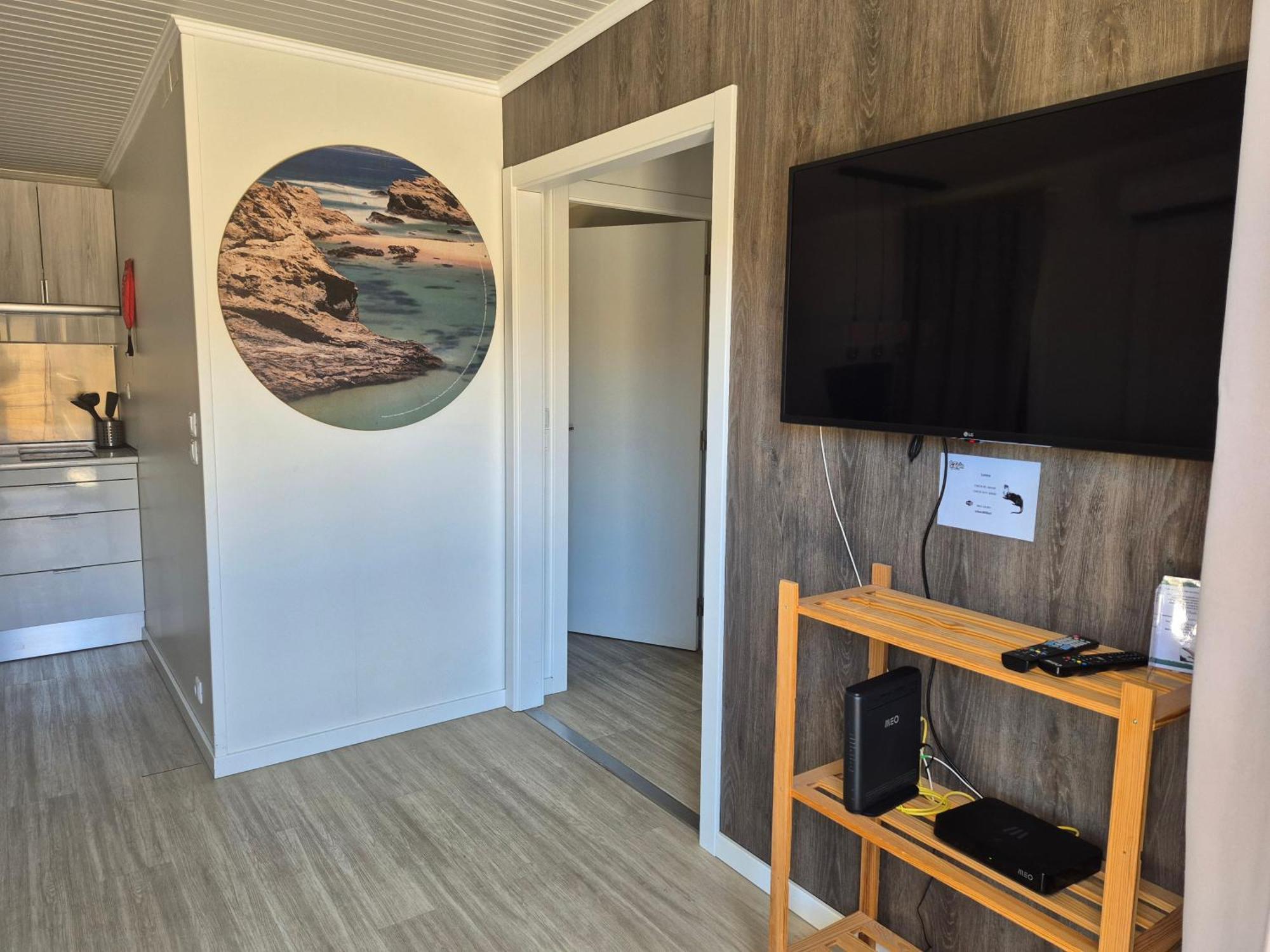 Two-Bedroom Bungalow