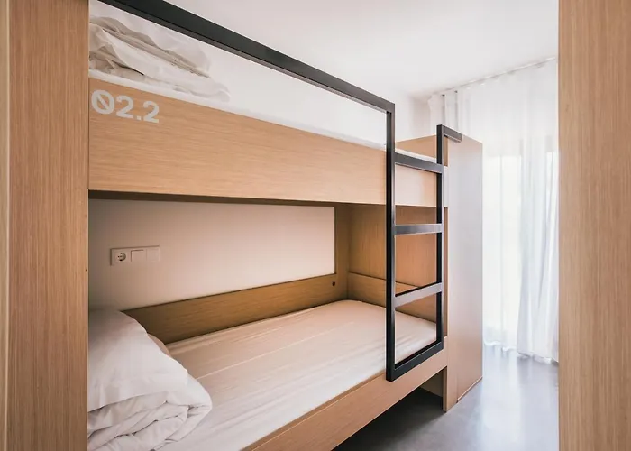 Mute Hostel Porto Covo