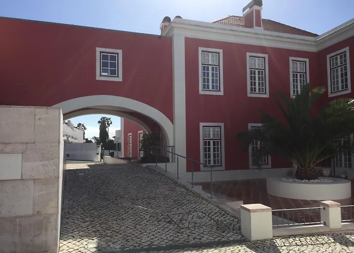 Casa do Médico de São Rafael