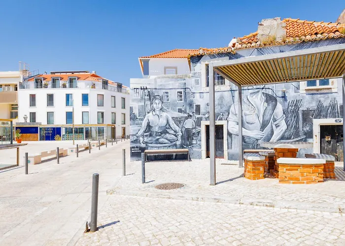 Casa Da Praca - Alojamento Local